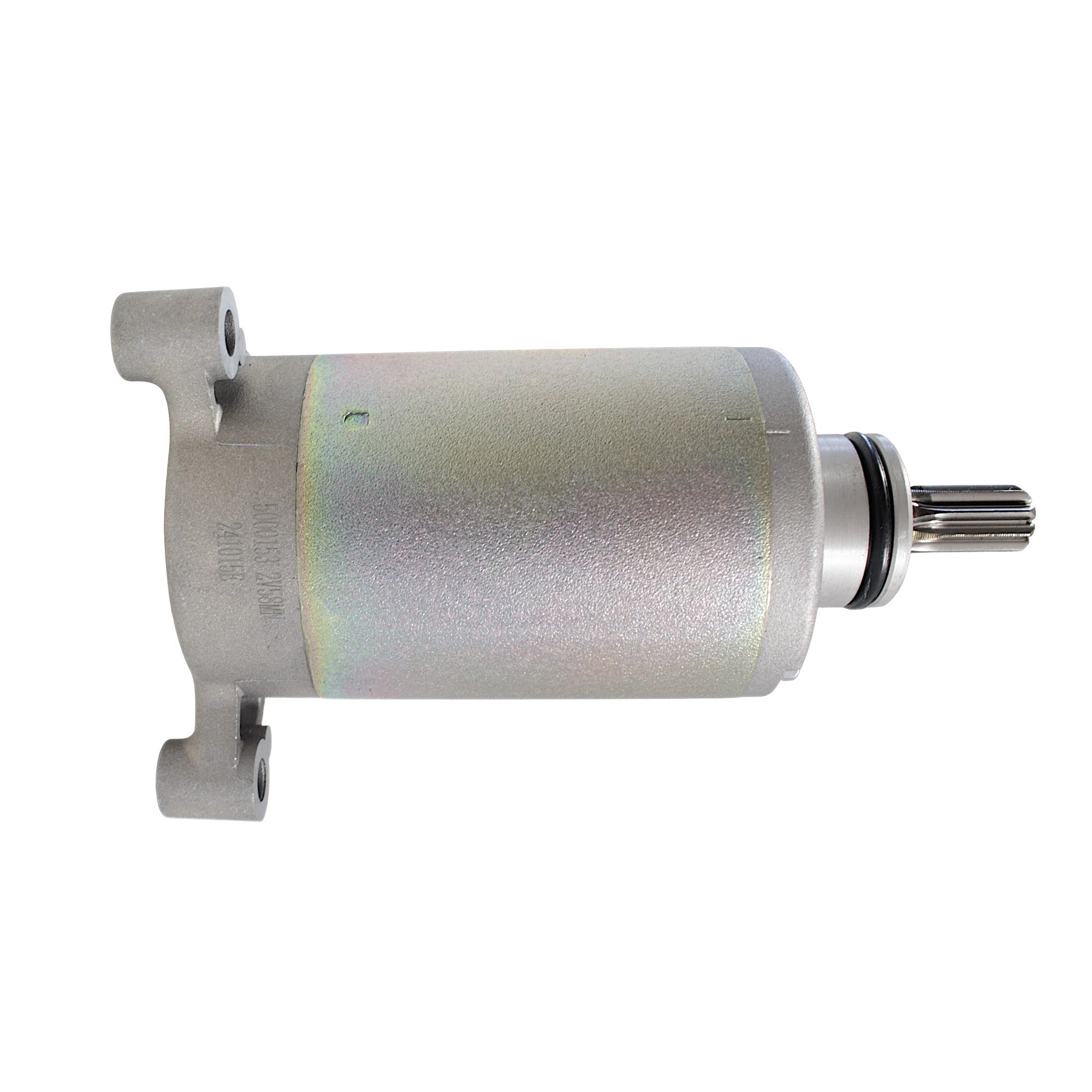 QJ MOTOR SRV 250 VS MARŞ MOTORU #RK 66214